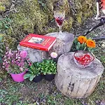 カントリーハウス Podere La Vigna Locazione Turistica