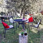 Podere La Vigna Locazione Turistica カントリーハウス