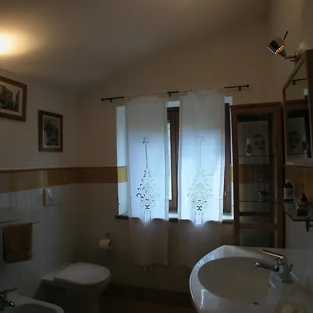 Podere La Vigna Locazione Turistica Orvieto