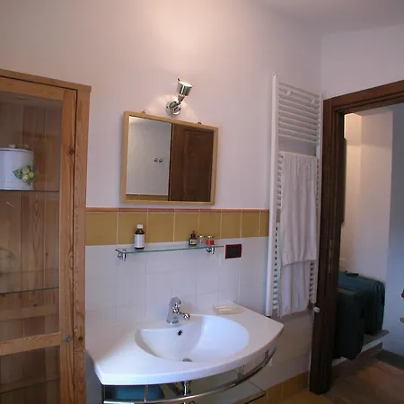 Podere La Vigna Locazione Turistica Orvieto