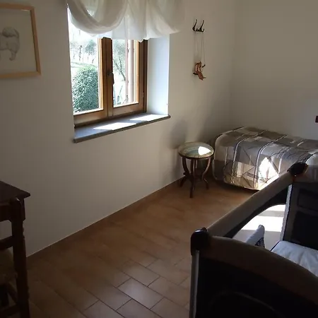 Casa rural Podere La Vigna Locazione Turistica