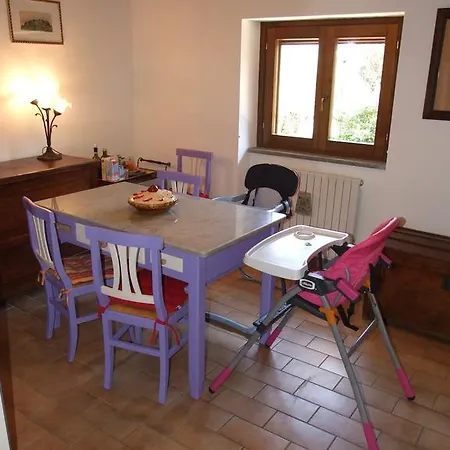 Podere La Vigna Locazione Turistica