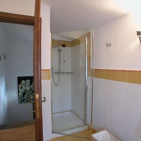 Podere La Vigna Locazione Turistica Casa rural