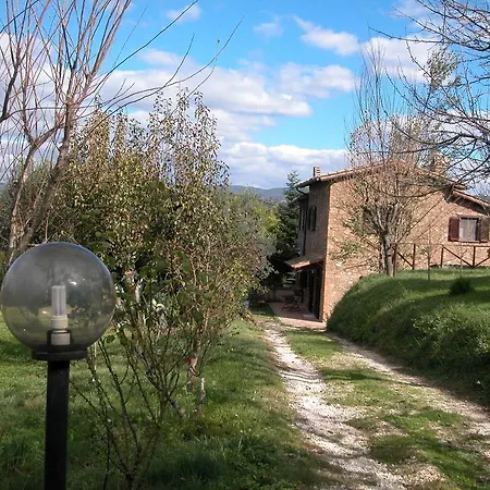 Podere La Vigna Locazione Turistica * Orvieto