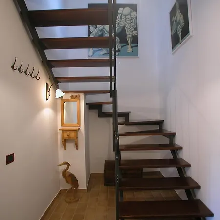 Podere La Vigna Locazione Turistica Orvieto