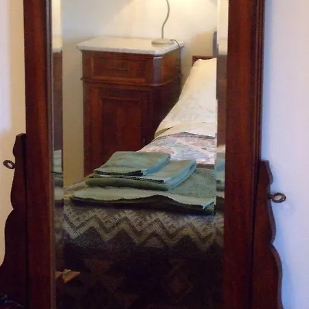 Casa rural Podere La Vigna Locazione Turistica