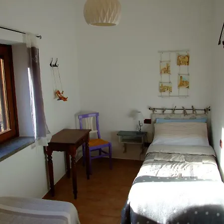 Podere La Vigna Locazione Turistica Casa rural Orvieto