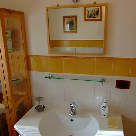 Podere La Vigna Locazione Turistica Landhuis Orvieto