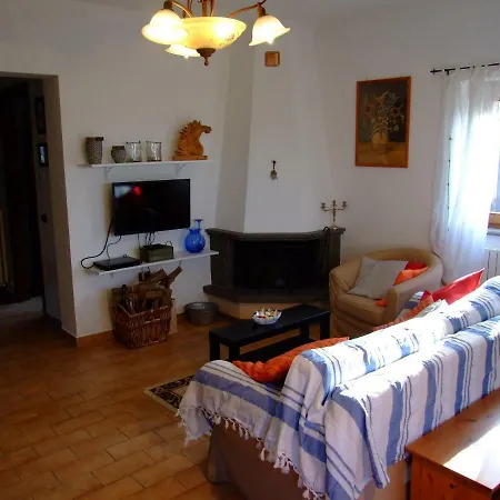 Podere La Vigna Locazione Turistica * Orvieto