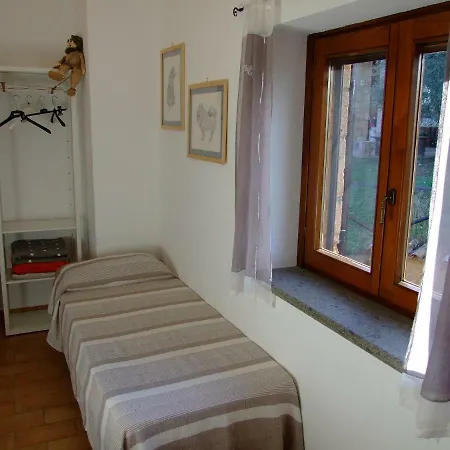 Landhuis Podere La Vigna Locazione Turistica *