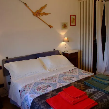 Podere La Vigna Locazione Turistica *