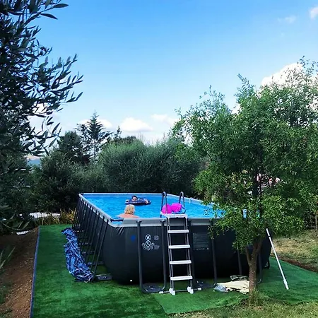 Casa rural Podere La Vigna Locazione Turistica Orvieto