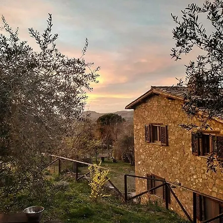 Podere La Vigna Locazione Turistica *