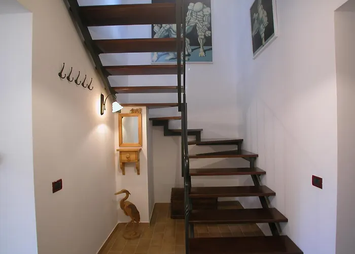 Podere La Vigna Locazione Turistica 오르비에토