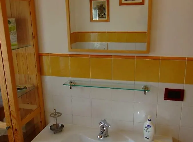 Podere La Vigna Locazione Turistica Venkovský dům Orvieto