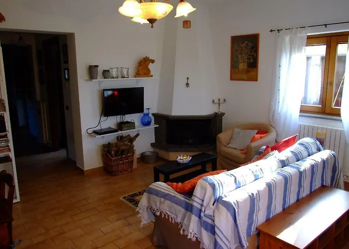 Podere La Vigna Locazione Turistica * Orvieto