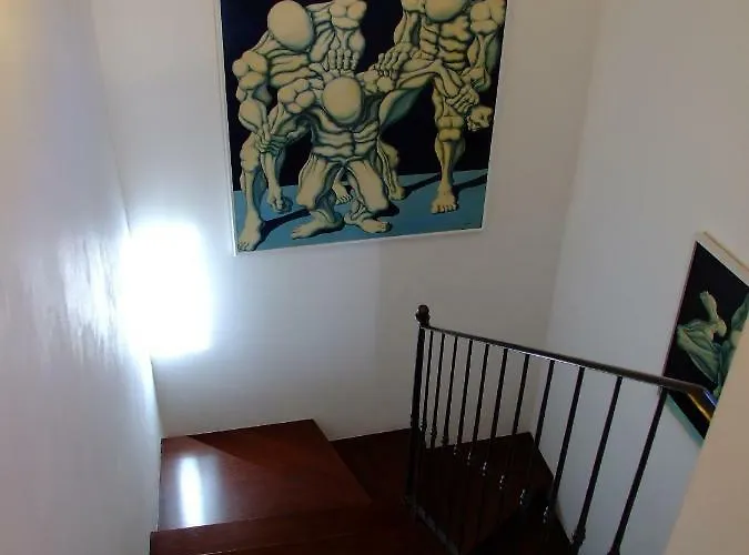 컨트리하우스 Podere La Vigna Locazione Turistica 오르비에토